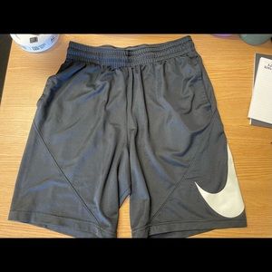 Nike Dri-Fit Basketball shorts